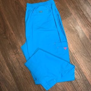 Med Couture scrub pants